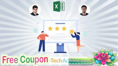 100% Free Coupon Predictive Customer Analytics