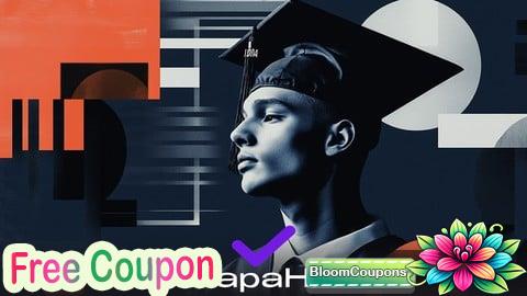 100% Free Coupon Prepare and test for the SHRM-SCP Senior HR Exam 2025 [EN]