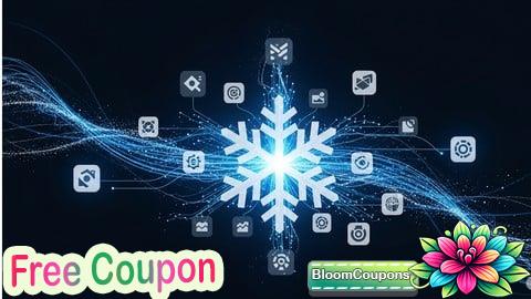 100% Free Coupon Prepare Snowflake SnowPro Specialty: Native Apps (NAS-C01)