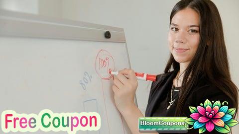 100% Free Coupon Presentation Expert: AI & GPT, Pitch Decks, Business Speech