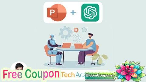 100% Free Coupon Presentations using Gen AI