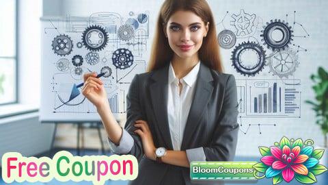 100% Free Coupon Presentations with ChatGPT