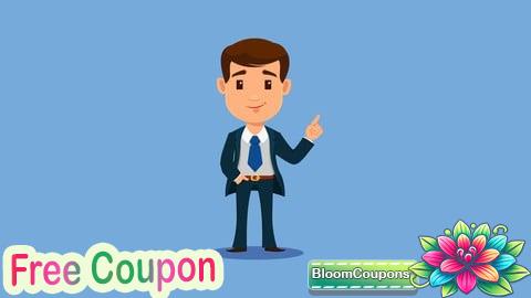100% Free Coupon Presenting: A Beginner's Course