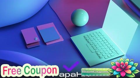 100% Free Coupon Presupuesto RRHH Mastery: Planifica Prevé & Justifica [ES]