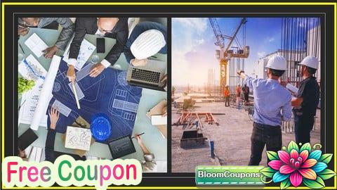 100% Free Coupon Primavera P6 for Civil Engineers – Masterclass in Planning