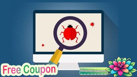 100% Free Coupon Principios de pruebas software