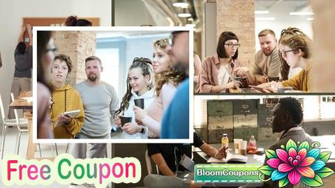 100% Free Coupon Principles of Effective Communication