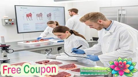 100% Free Coupon Principles of Meat Science