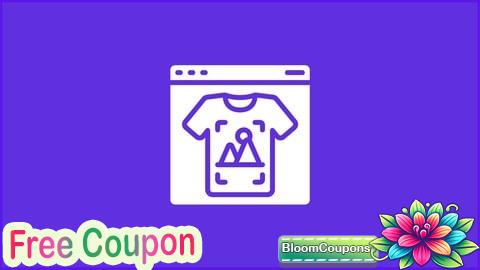 100% Free Coupon Print on Demand Blueprint: Design, Market, and Sell Products