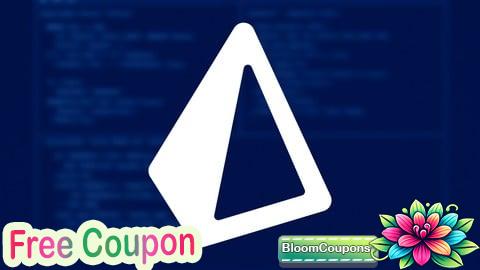 100% Free Coupon Prisma ORM Fundamentals