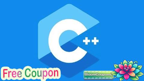 100% Free Coupon Problem Solving with C++ programming language