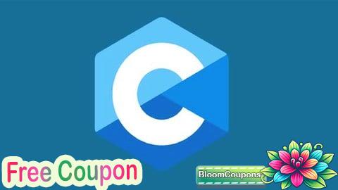 100% Free Coupon Problem Solving with C programming language