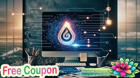 100% Free Coupon Producción De Logotipos Con İnteligencia Artificial