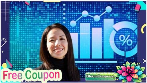 100% Free Coupon Product Marketing Analytics: Growth and Retention with Data