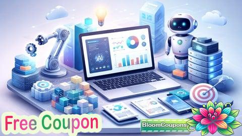 100% Free Coupon Product Management for AI & Data Science