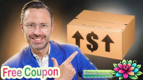 100% Free Coupon Product Management Marketing: Dekker's Product Marketing MBA