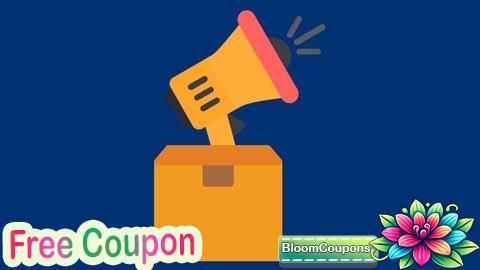 100% Free Coupon Product Marketing: Go to Market Strategy