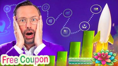 100% Free Coupon Product Marketing Launch Plan: Product GTM with Dekker, MBA