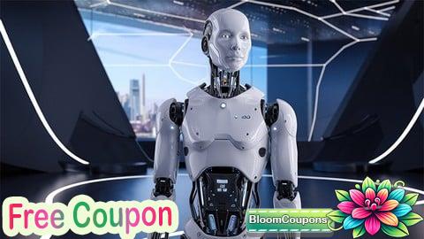100% Free Coupon Production Visuelle Avec İntelligence Artificielle