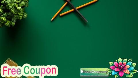 100% Free Coupon Productivity and Goal setting Blueprint Certification Course