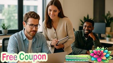 100% Free Coupon Productivity - Focus, Concentration & Performance Strategies
