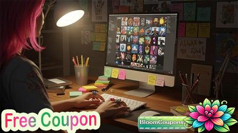 100% Free Coupon Produktion Von Visuellen Prompt