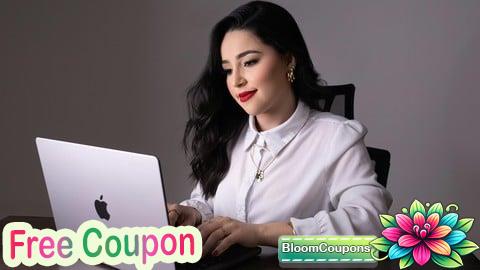 100% Free Coupon Professional Business Management Certificate