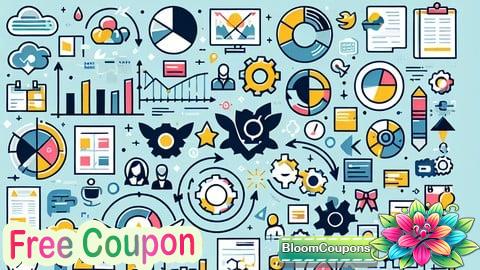 100% Free Coupon Professional Certificate in Agile and SCRUM