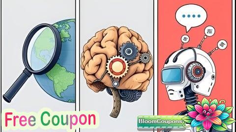 100% Free Coupon Professional Certificate in AI Search Optimization (PC-ASO)