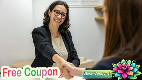 100% Free Coupon Professional Certificate in Career Coaching