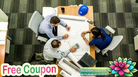 100% Free Coupon Professional Certificate in Project Management