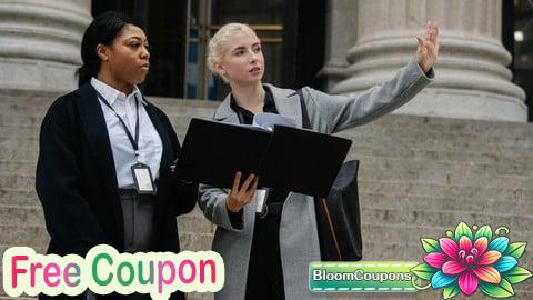100% Free Coupon Professional Diploma: Government & Public Sector Technology