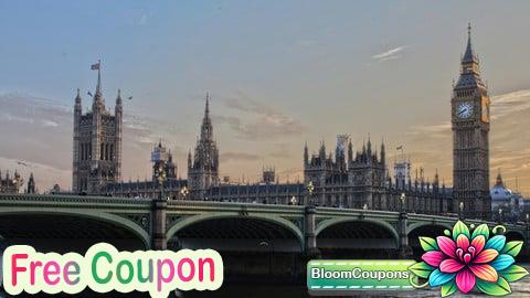 100% Free Coupon Professional Diploma in Business English and Communications
