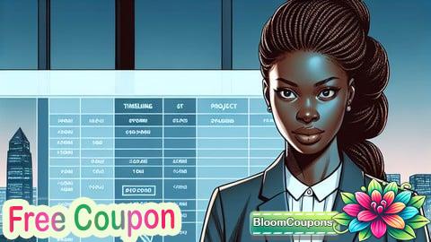 100% Free Coupon Professional Diploma in Business Project Management