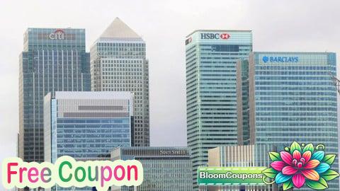 100% Free Coupon Professional Diploma in Digitalization of Retail Banking