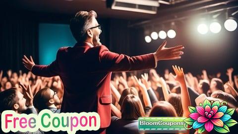 100% Free Coupon Professional Diploma in Leadership