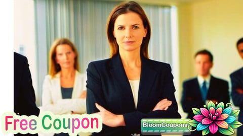 100% Free Coupon Professional Diploma in Office Administration Management