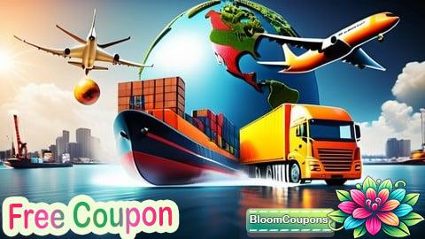 100% Free Coupon Professional Diploma in Procurement