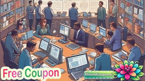 100% Free Coupon Professional Diploma in Procurement and Vendor Management