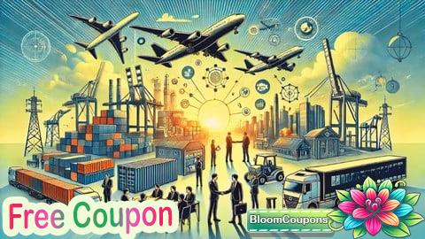 100% Free Coupon Professional Diploma in Procurement Management