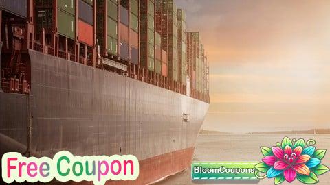 100% Free Coupon Professional Diploma in Procurement, Sourcing, Supply Chains
