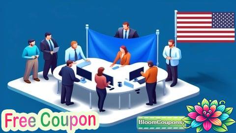 100% Free Coupon Professional Diploma in Project Management