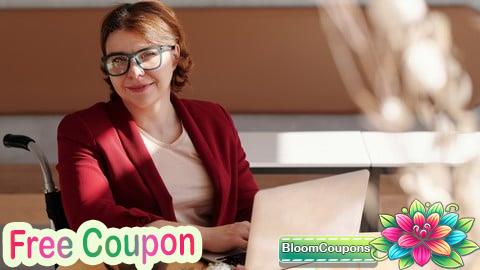 100% Free Coupon Professional Diploma in Public Relations and PR Management