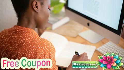 100% Free Coupon Professional Diploma in Social Media Marketing & Copywriting
