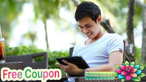 100% Free Coupon Professional Diploma in Social Media Marketing & Management