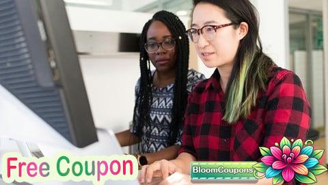 100% Free Coupon Professional Diploma in Software Testing & Quality Assurance
