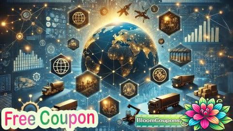 100% Free Coupon Professional Diploma in Strategic Supply Chain Management