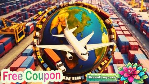 100% Free Coupon Professional Diploma in Supply Chain Management