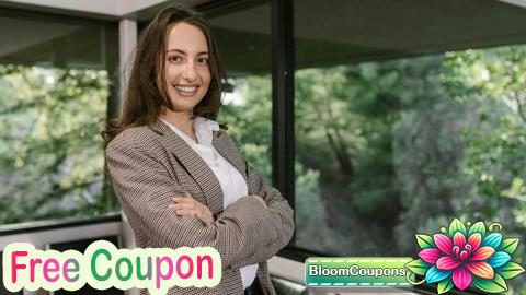 100% Free Coupon Professional Diploma in Technical Project Management