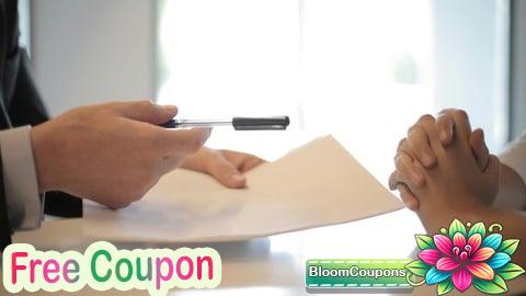 100% Free Coupon Professional Diploma of Mortgage and Lending Broker